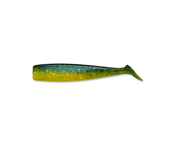 

Силикон Lunker City Shaker 10/BG 3.25 , #135 (арт.1919112989)
