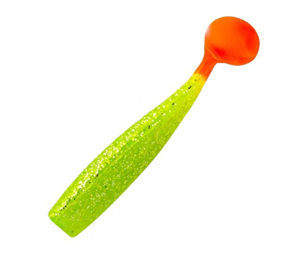 

Силикон Lunker City Shaker 8/BG 3.25 , #179 (арт.1919121655)