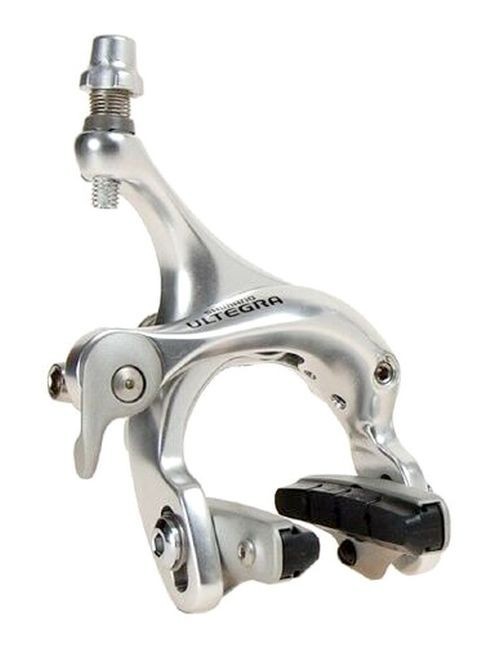 

Клещевой тормоз Shimano Ultegra BR-6500 передний ход 47_57 мм