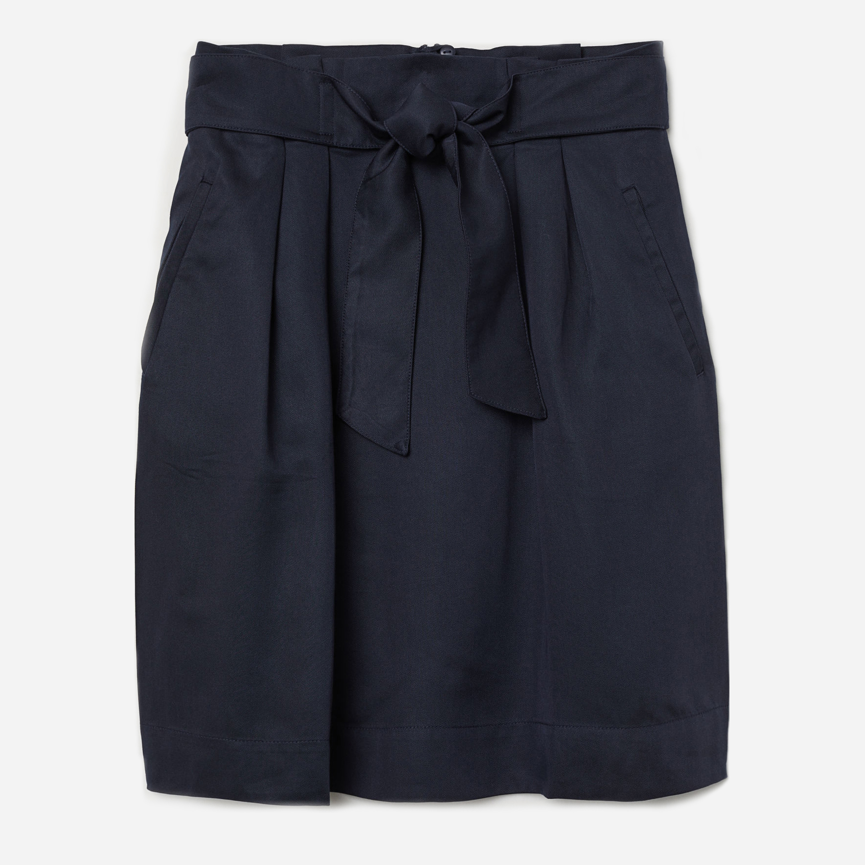 

Юбка H&M XAZ050848CMHF  Темно-синее, Юбка H&M XAZ050848CMHF 38 Темно-синее