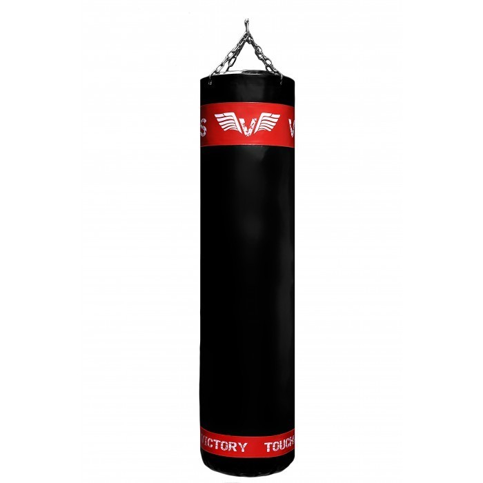 

Боксерский мешок V'Noks Inizio Black 180 см, 85-95 кг чёрный (2357_60096)