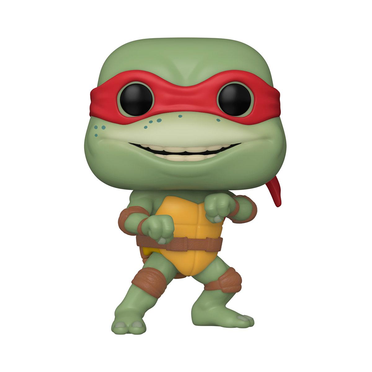 

Игровая фигурка Funko POP! cерии Movies: TMNT 2" - Рафаэль" Funko 56164