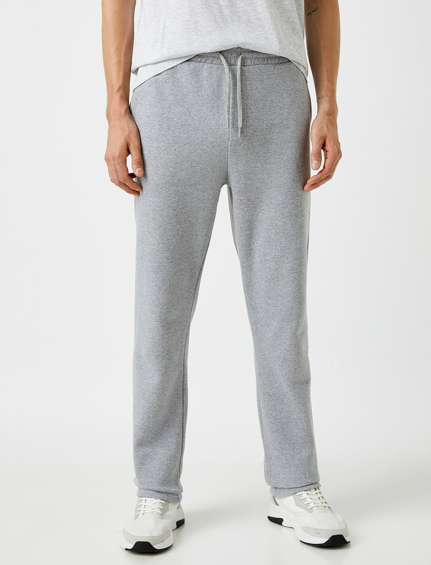 

Спортивные штаны Koton 2KAM41001LK-027 XL Grey