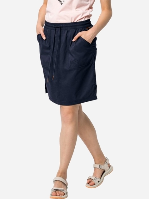 

Юбка Jack Wolfskin Senegal Skirt 1505851-1910, Юбка Jack Wolfskin Senegal Skirt 1505851-1910 M