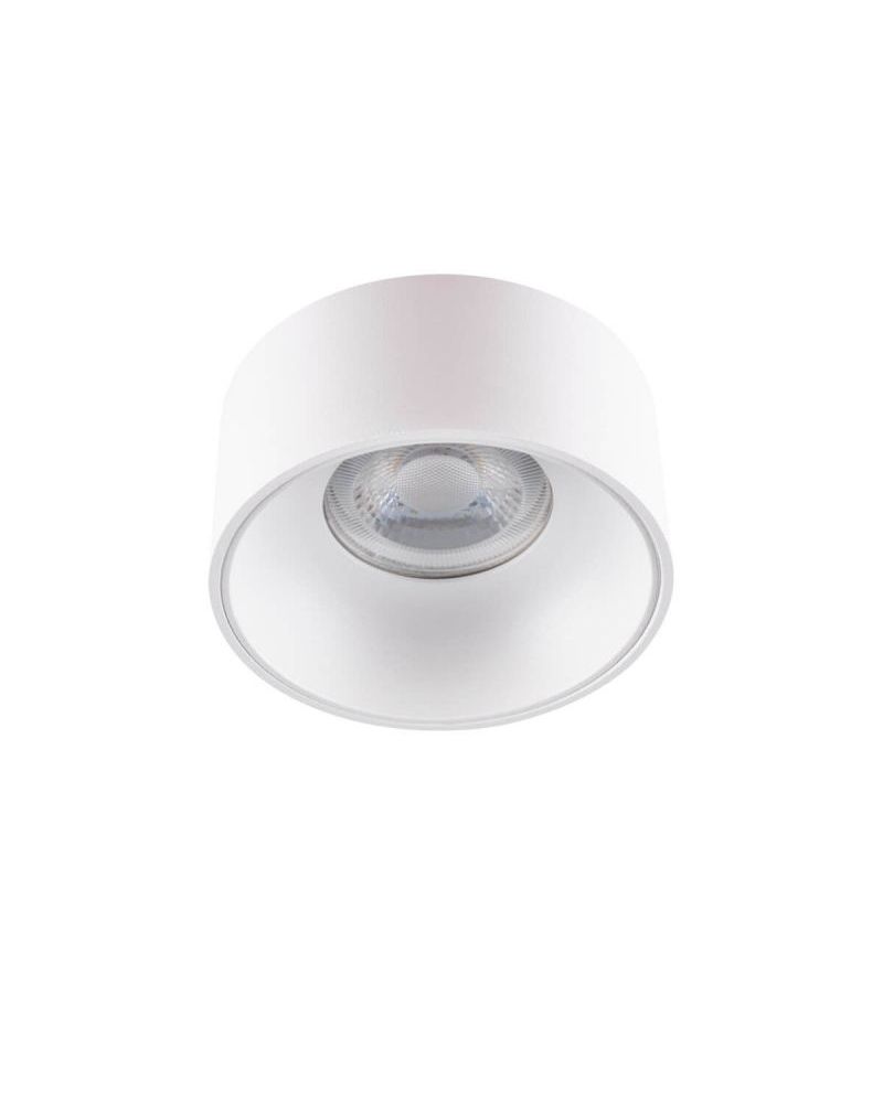 

Точечный светильник Kanlux 27579 Mini Riti GU10 W/W