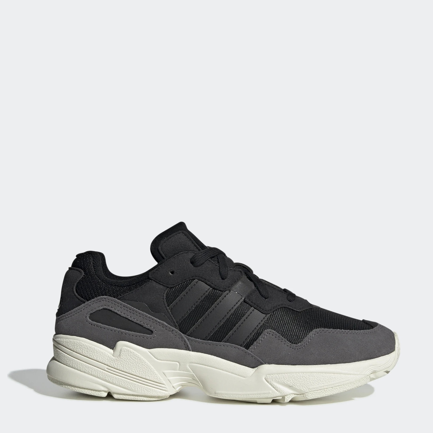 

Кроссовки Adidas Originals Yung-96 EE7245 44.5 (11) 29.5 см Core Black/Core Black/Off White