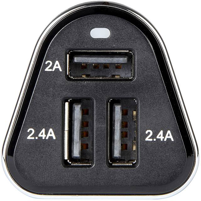 

Автомобильное зарядное устройство Ring RMS20