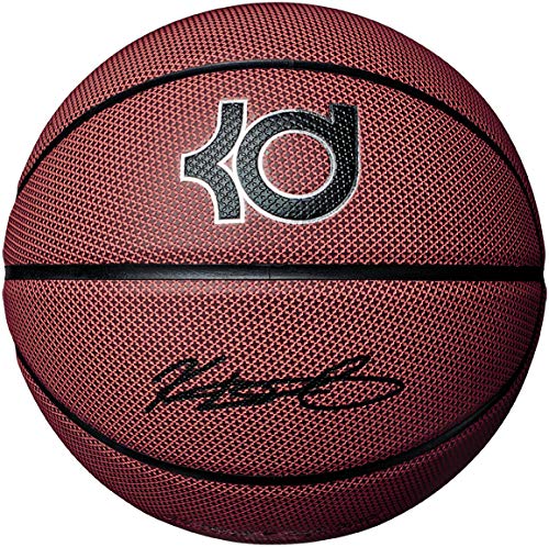 

Баскетбольный мяч Nike KD Full Court (8-панельный)