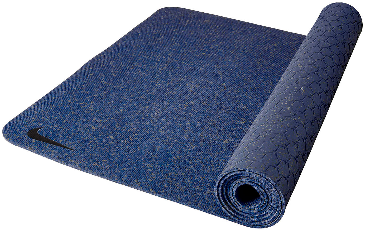 

Коврик для йоги Nike MOVE YOGA MAT 4 мм LT SMOKE NAVY/BLACK (N.100.3061.935.OS) (887791381064)