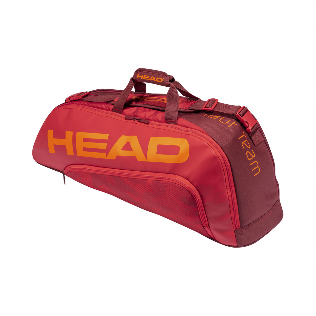 

Теннисный чехол HEAD Tour Team Combi 6R RDRD (283181)
