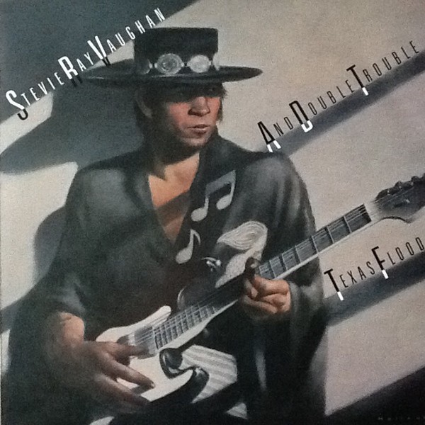 

Виниловая пластинка Stevie Ray Vaughan – Texas Flood (889853754212)