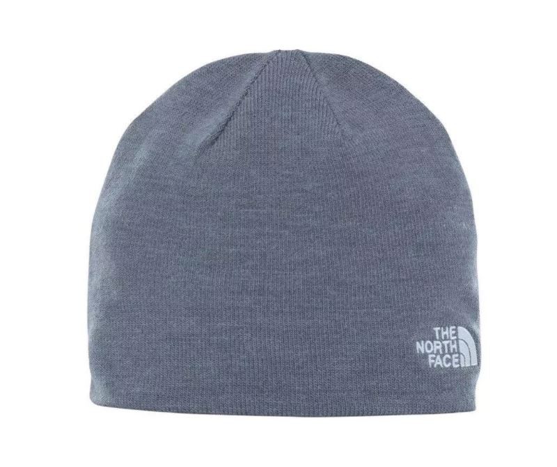 

Шапка The North Face Gateway Beanie  Серая NF00A5YQDYY1, Шапка The North Face Gateway Beanie One Size Серая NF00A5YQDYY1