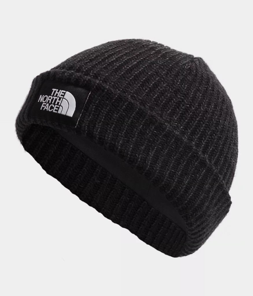 

Шапка The North Face Salty Dog  Черная NF0A3FJWJK31, Шапка The North Face Salty Dog One Size Черная NF0A3FJWJK31