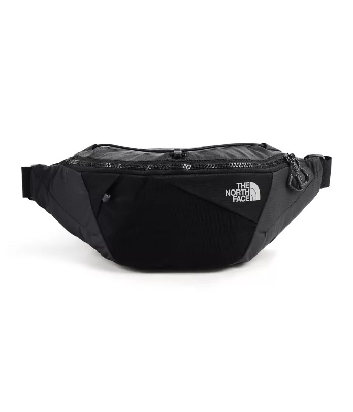 

Сумка на пояс The North Face Lumbnical S Серый NF0A3S7ZMN81