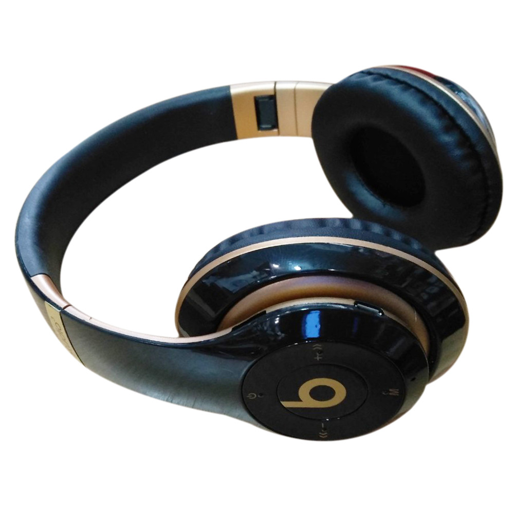 

Беспроводные Bluetooth наушники STUDIO 3