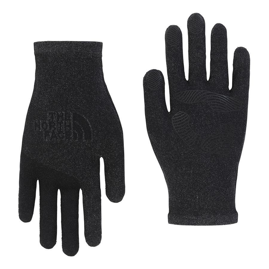 

Женские перчатки The North Face Etip Knit Gloves (M/L) Черный NF0A3M5MJK31