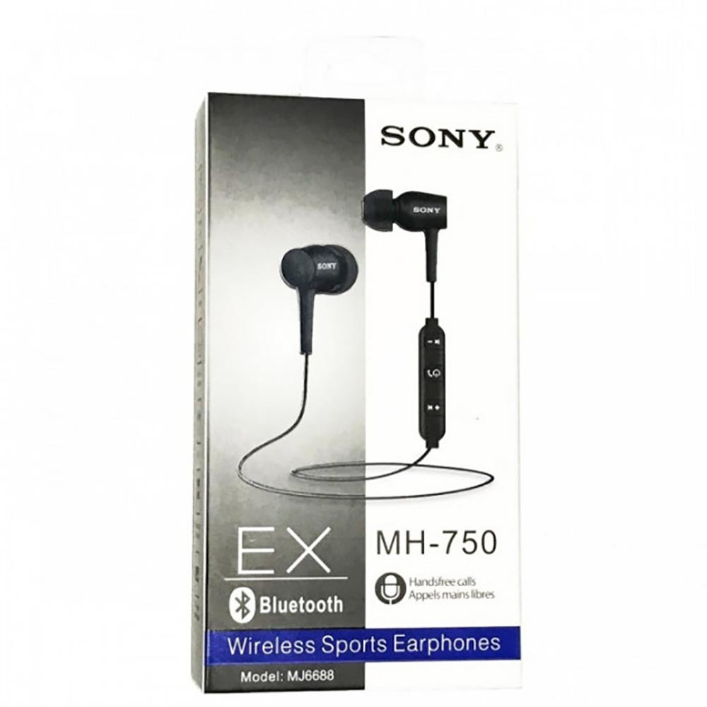 

Наушники Stereo Headset MH750