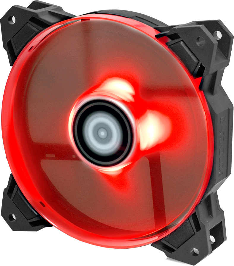 

Кулер ID-Cooling SF-12025-R Bulk
