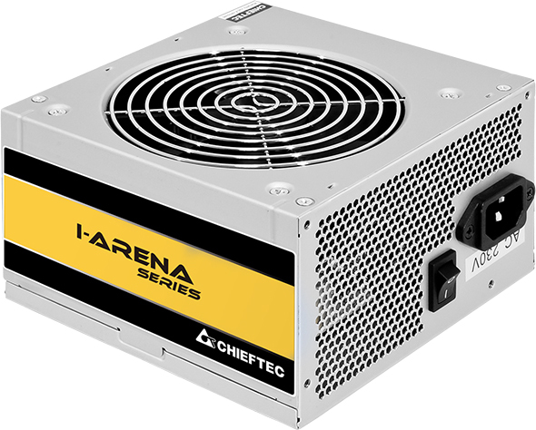 

Блок питания Chieftec GPA-650S 650W