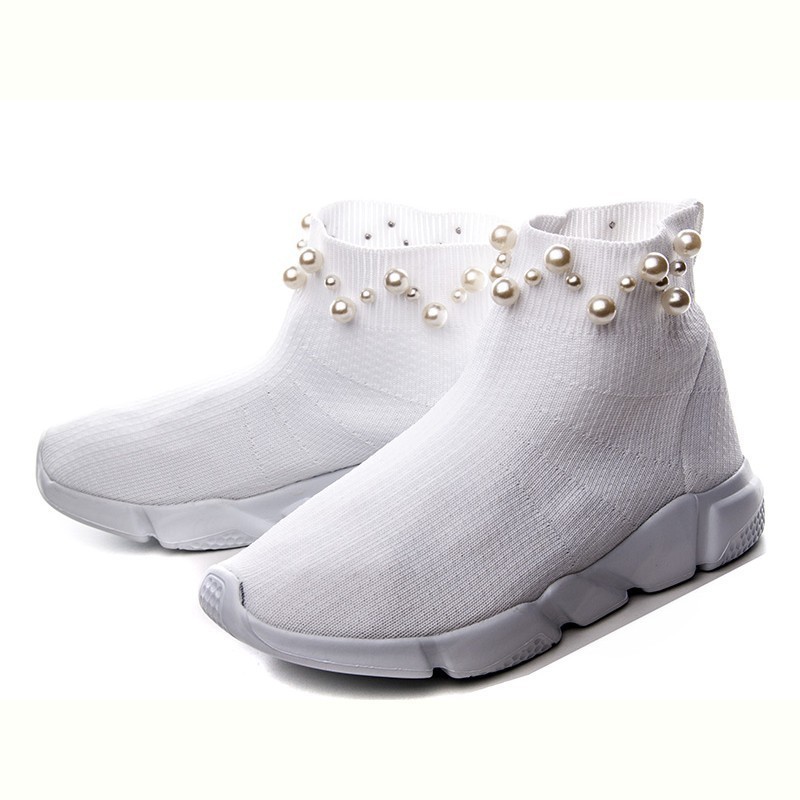 

Кроссовки Cosby Белый (200-24 white 28)