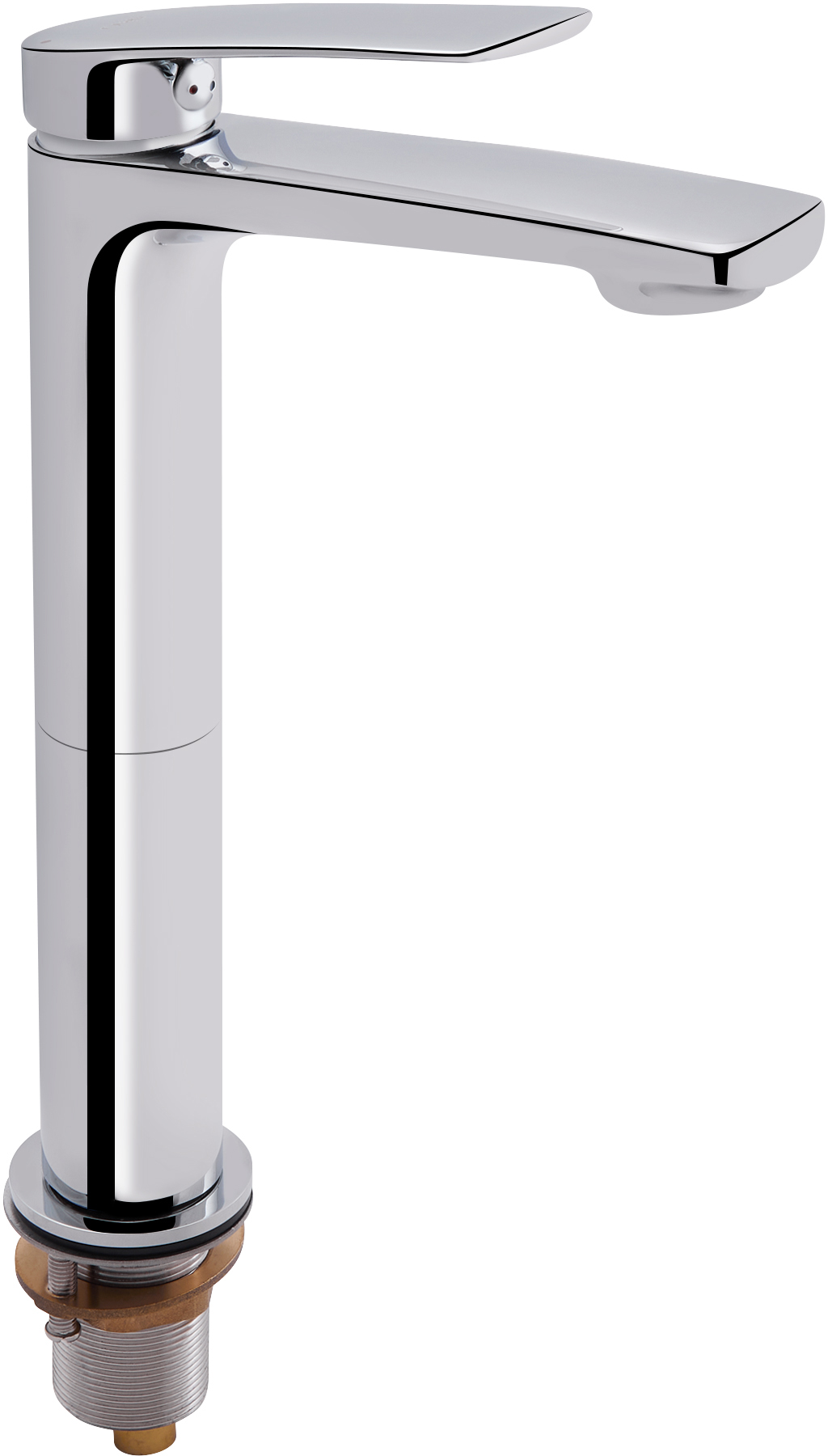 

Смеситель для раковины QTAP Kralovice 10H29103C