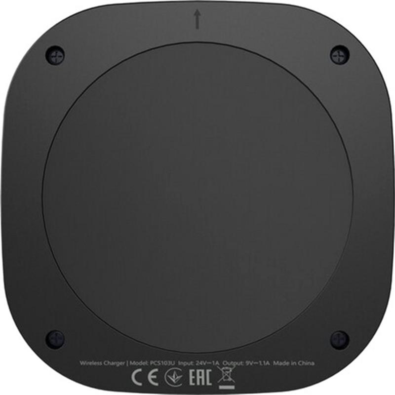 

БЗУ Prestigio ReVolt A3 Black