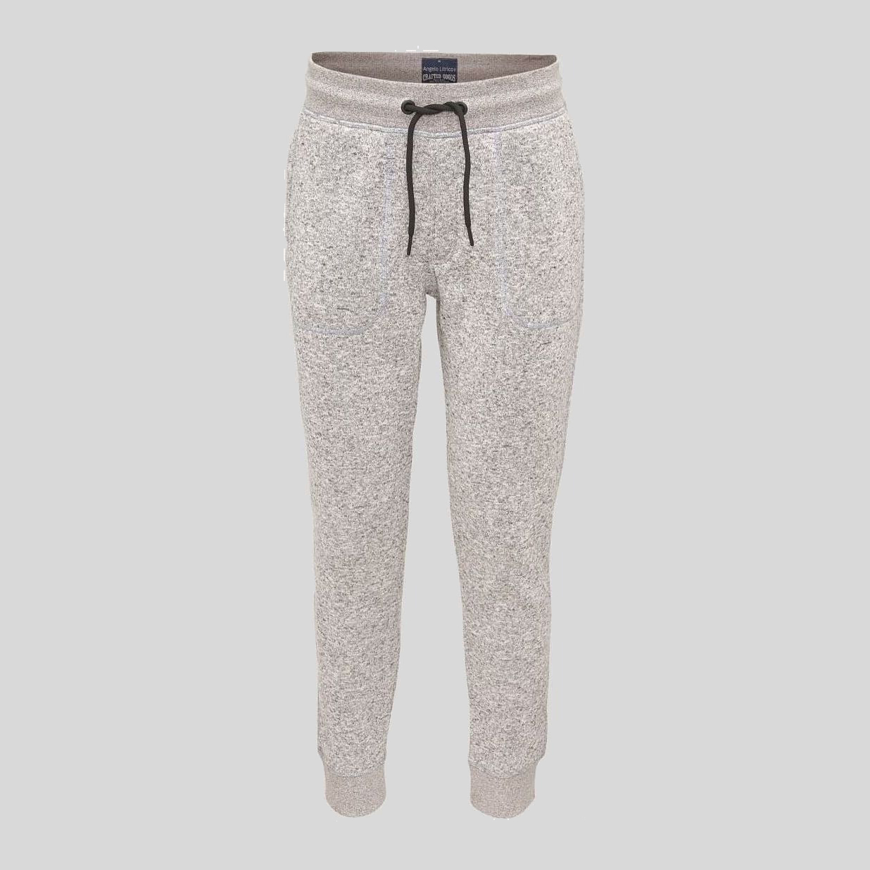 

Спортивные штаны C&A 2086593 2XL Серый меланж