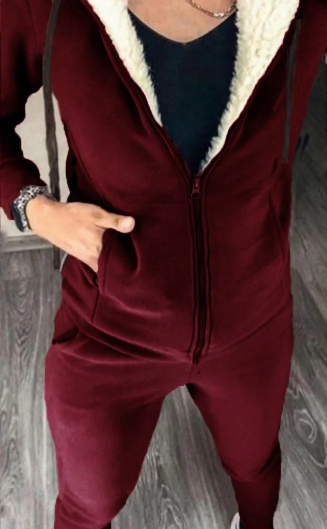 

Fashions • Теплыи костюм Lovely Fashions - марсала (708-фг, Fashions • Теплыи костюм Lovely Fashions 46-48 марсала (708-фг)
