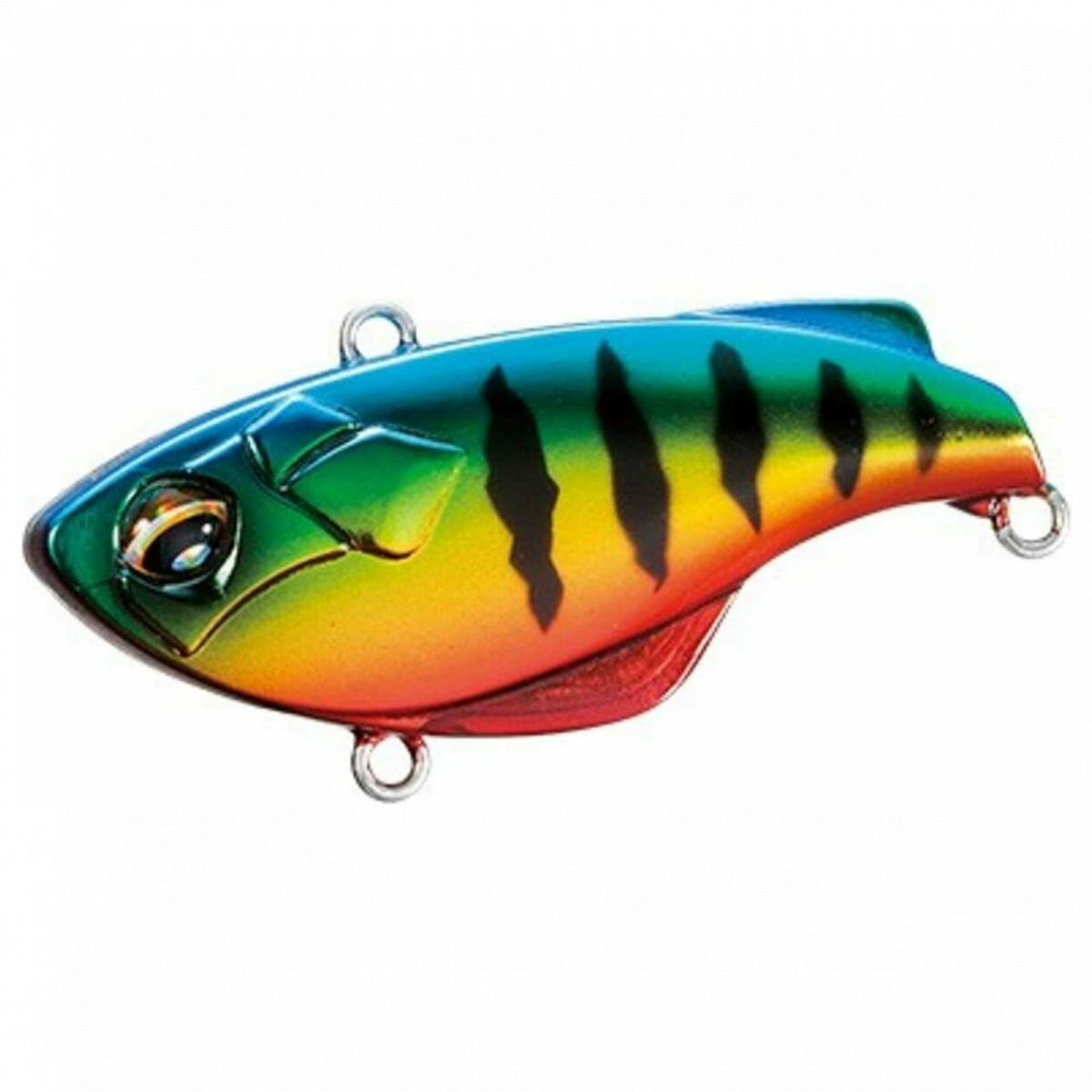 

Воблер Shimano Bantam Rattlin Sur-Vibe 53mm 13g #133 Pira Gill