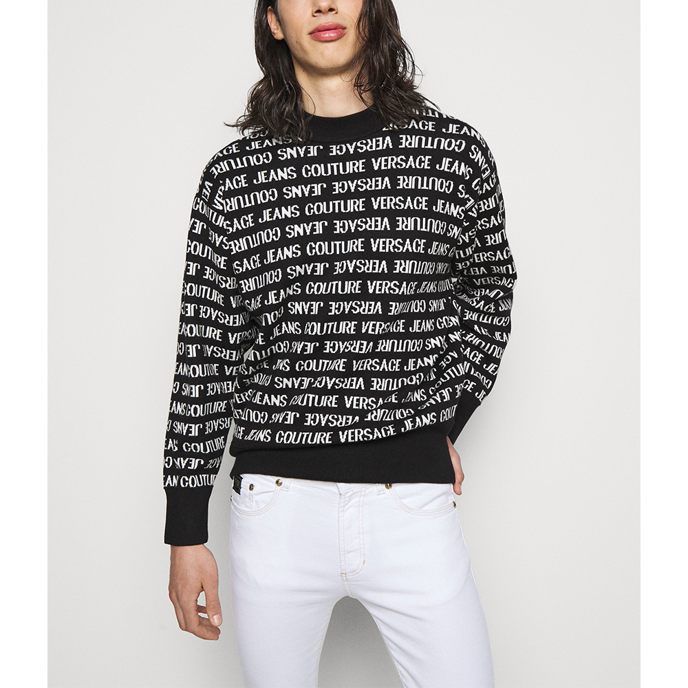 

Джемпер Versace Jeans Couture 50
