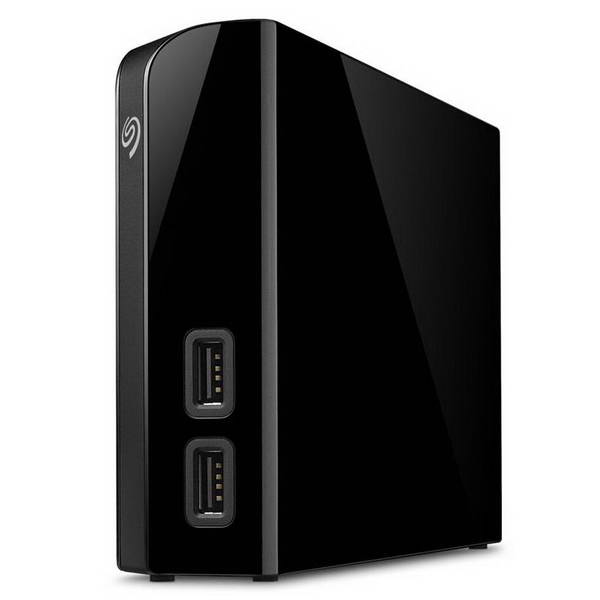 

HDD ext 3.5" USB 6.0TB Seagate Backup Plus Hub Black (STEL6000200)