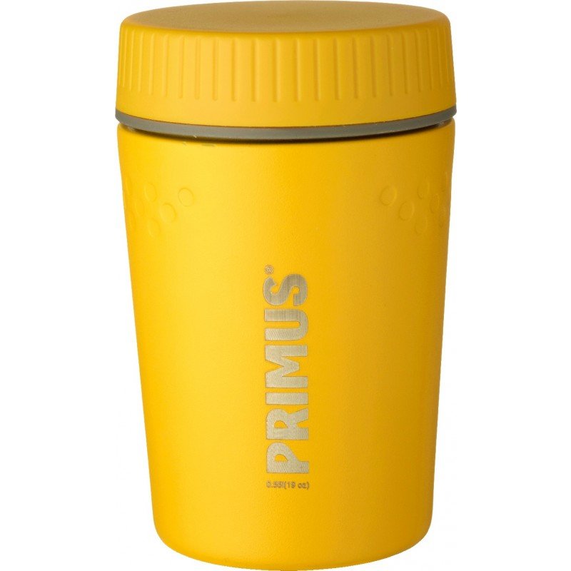 

Термос для їжі PRIMUS TrailBreak Lunch jug 550 Yellow