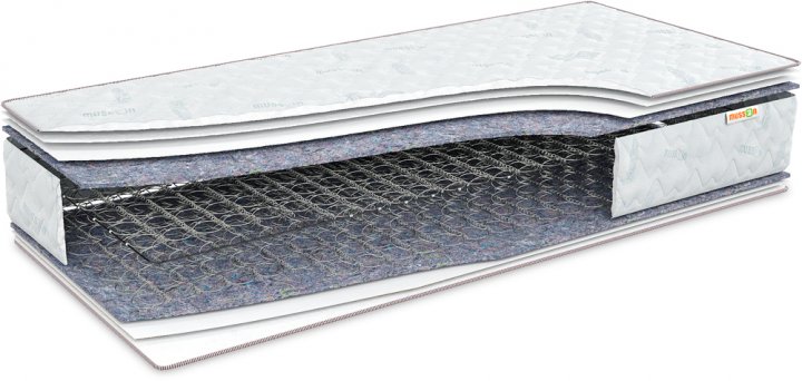 

Матрас Musson Econom Line Eko-Lite 1/Эко-Лайт 1 160x200 Musson-3
