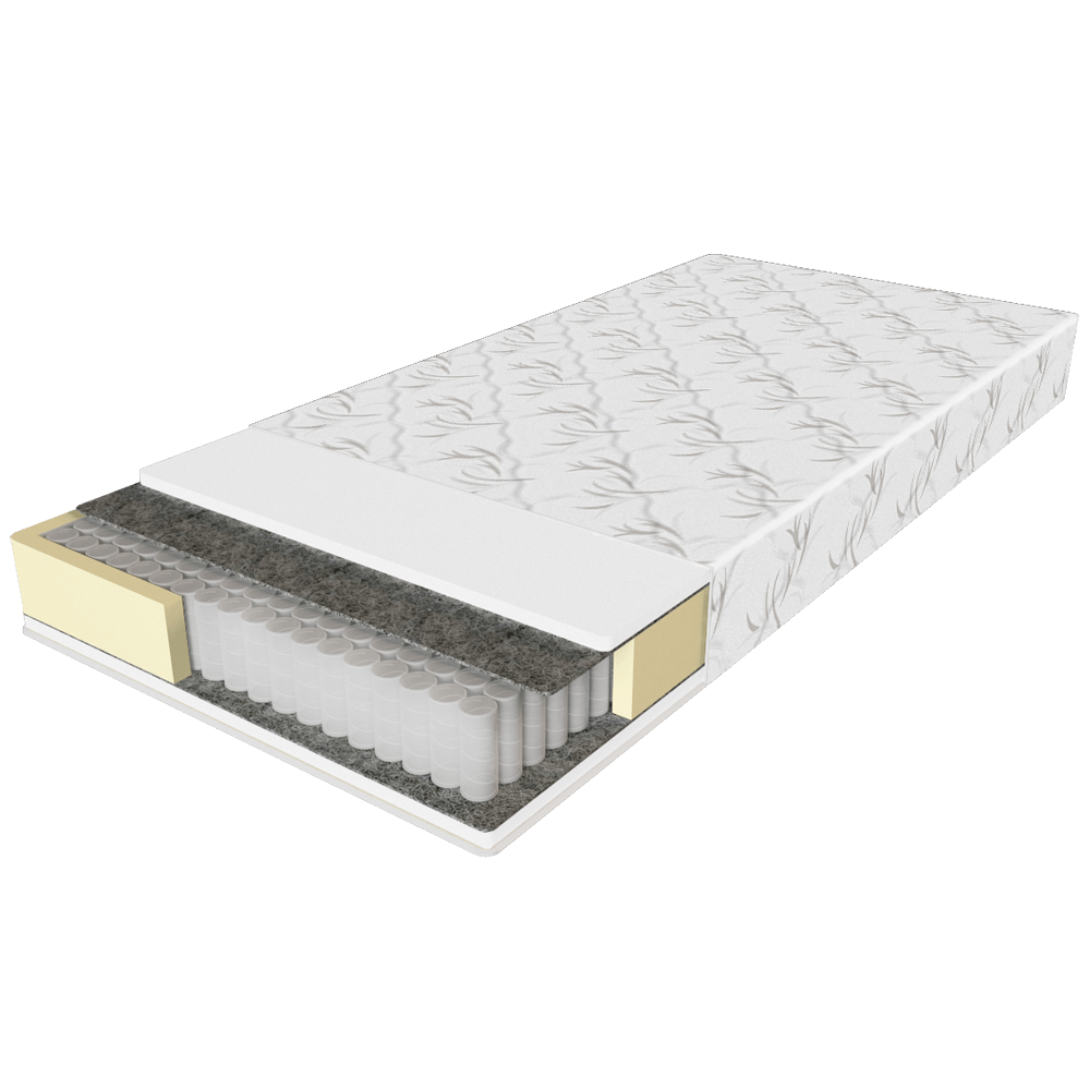 

Матрас EMM ШАНС ПРЕСТИЖ 90x200 77-Е-M