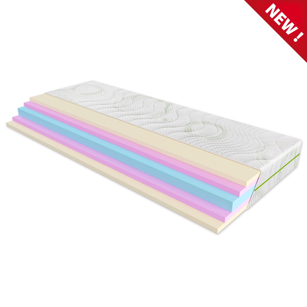 

Матрас EMM Evolution ADVANCE 90x200 30-Е-M