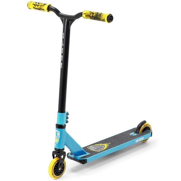 

Трюковий самокат Slamm Tantrum V8 blue