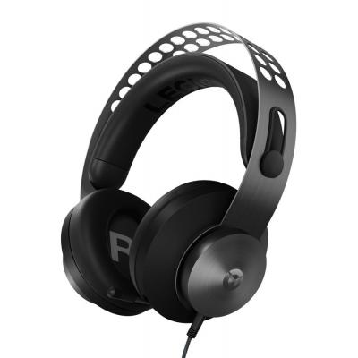 

Наушники Trust Legion H500 Pro 7.1 Surround Sound Gaming Headset (GXD0T69864)