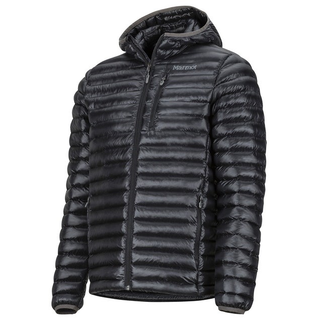

Куртка Marmot Avant Featherless Hoody (размер Medium, цвет Black)