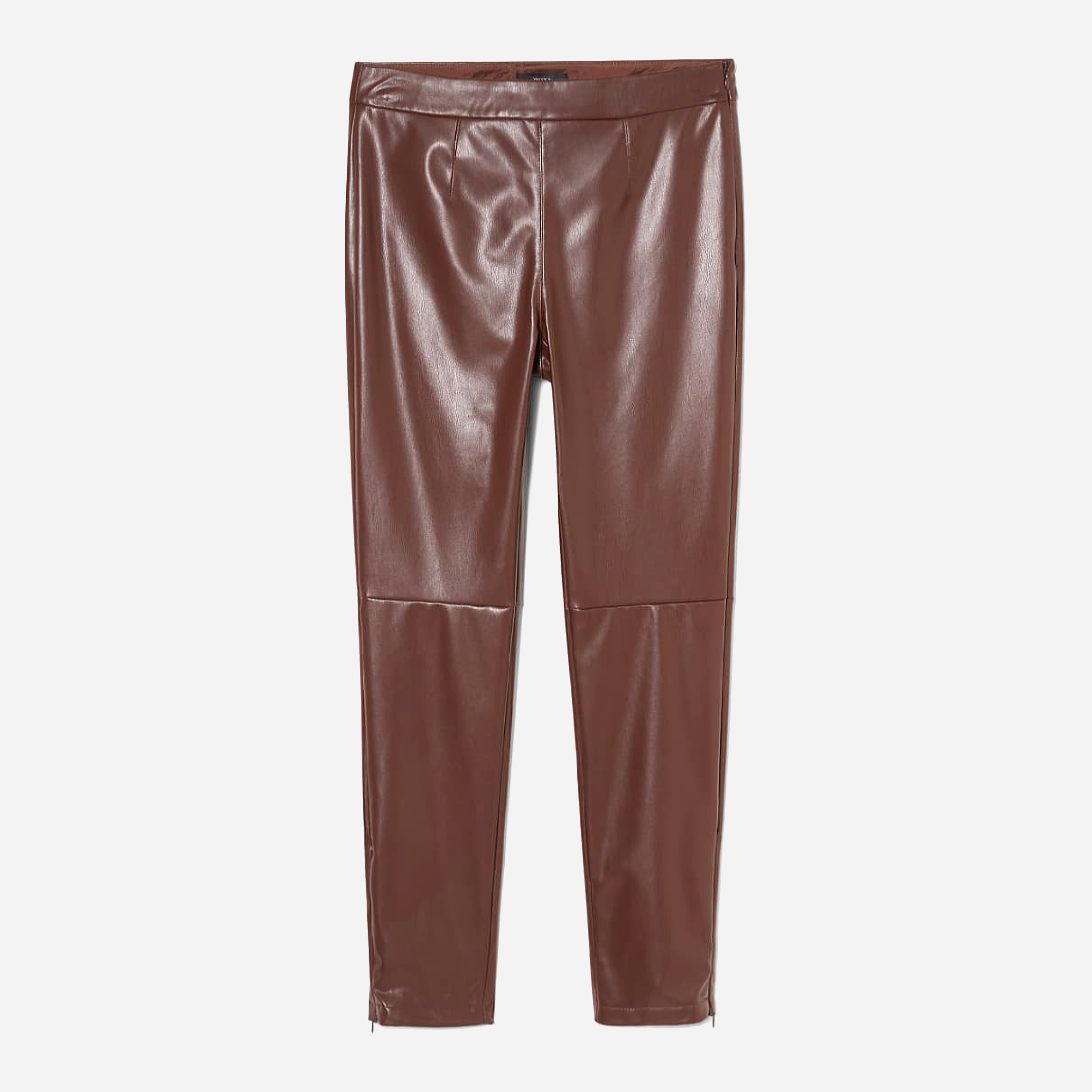 

Леггинсы C&A 2125716  Сливовые, Леггинсы C&A 2125716 44 Сливовые