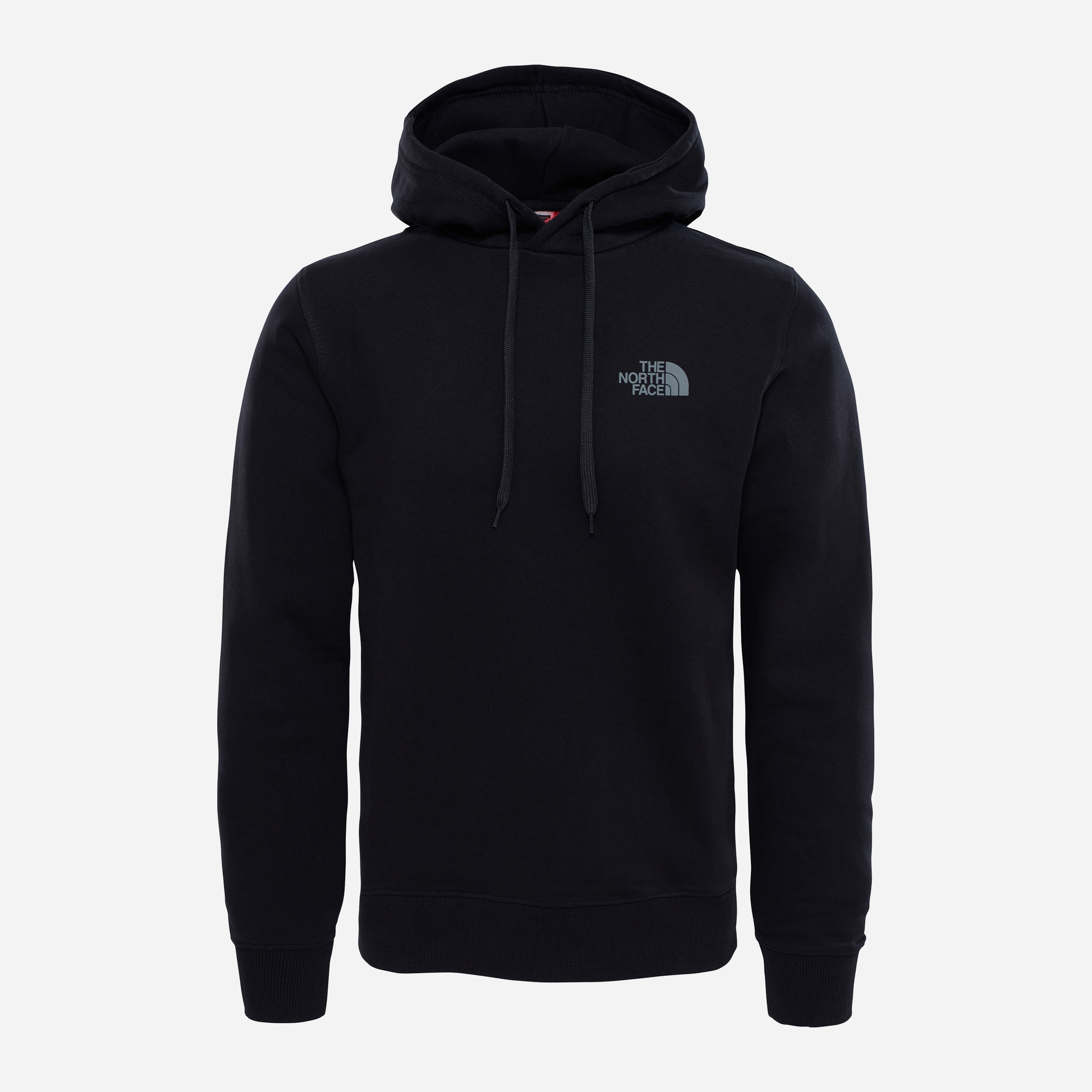 

Худи The North Face NF0A2TUVKX71 L Черное