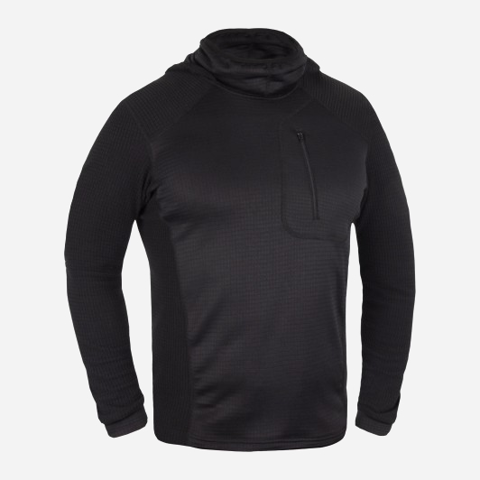 

Худи P1G-Tac Oryx UA281-29964-BK  Combat Black, Худи P1G-Tac Oryx UA281-29964-BK XL Combat Black