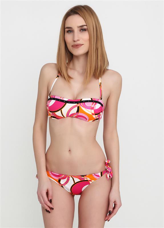 

Женский купальник Calzedonia Разноцветный S (bc-cl-4027)