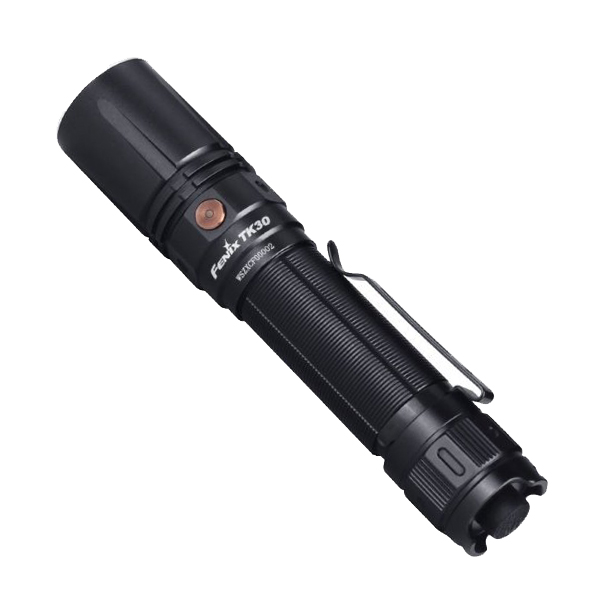 

Фонарь ручной лазерный Fenix TK30 Jedi Laser