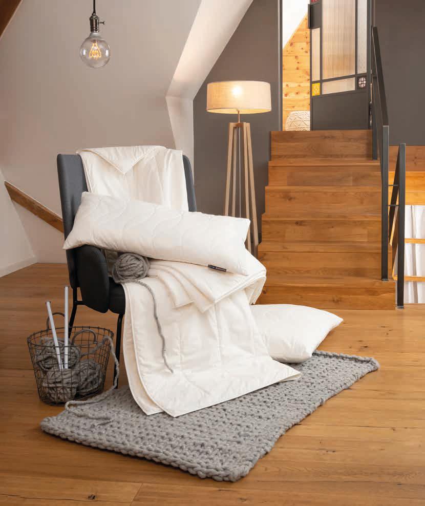 

Одеяло Centa Star Lavalan 200x220