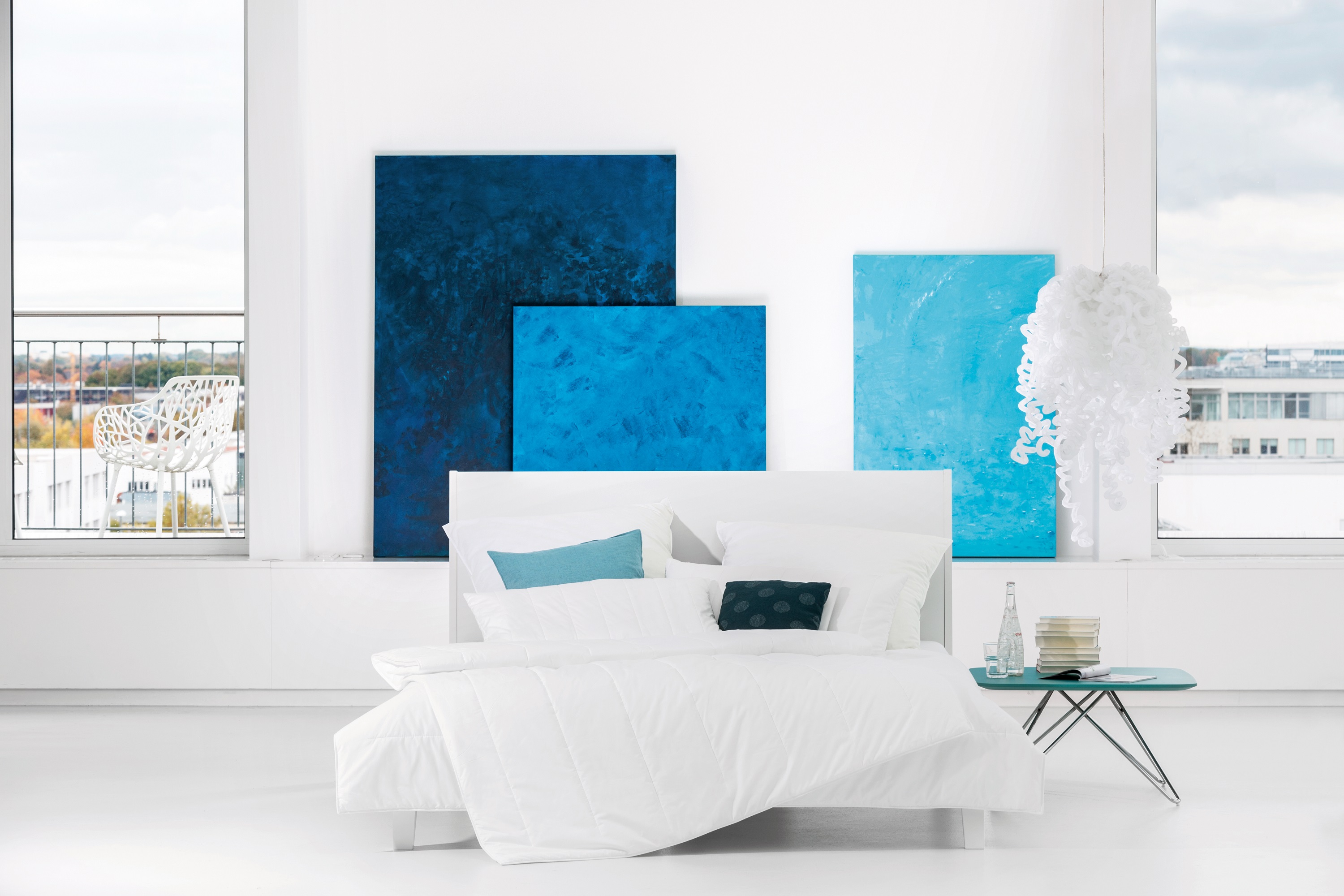 

Одеяло Centa Star Allergo Protect 200x220