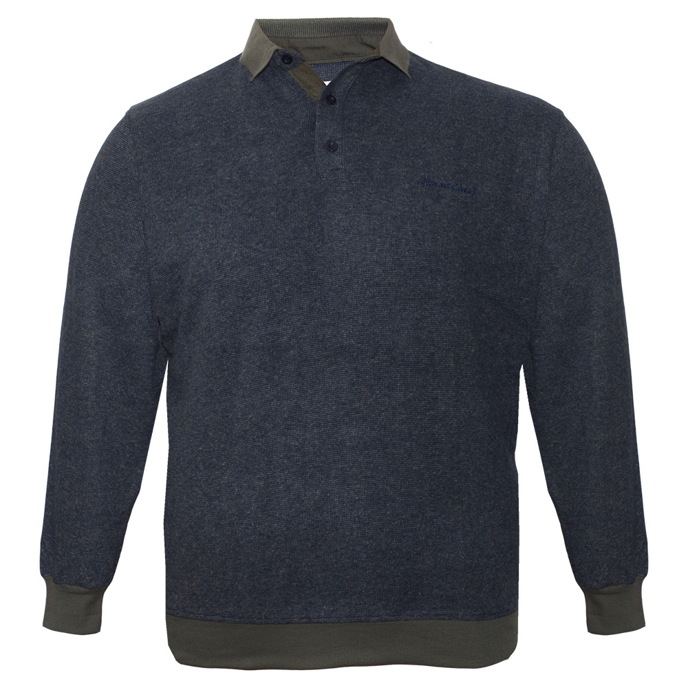 

Свитшот мужской GRAND CHIEF ba00666679 () хаки, Свитшот мужской GRAND CHIEF ba00666679 (70) хаки