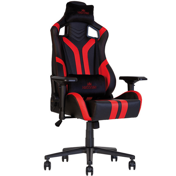 

Кресло игровое Hexter (Хекстер) PRO R4D TILT MB70 03 black/red