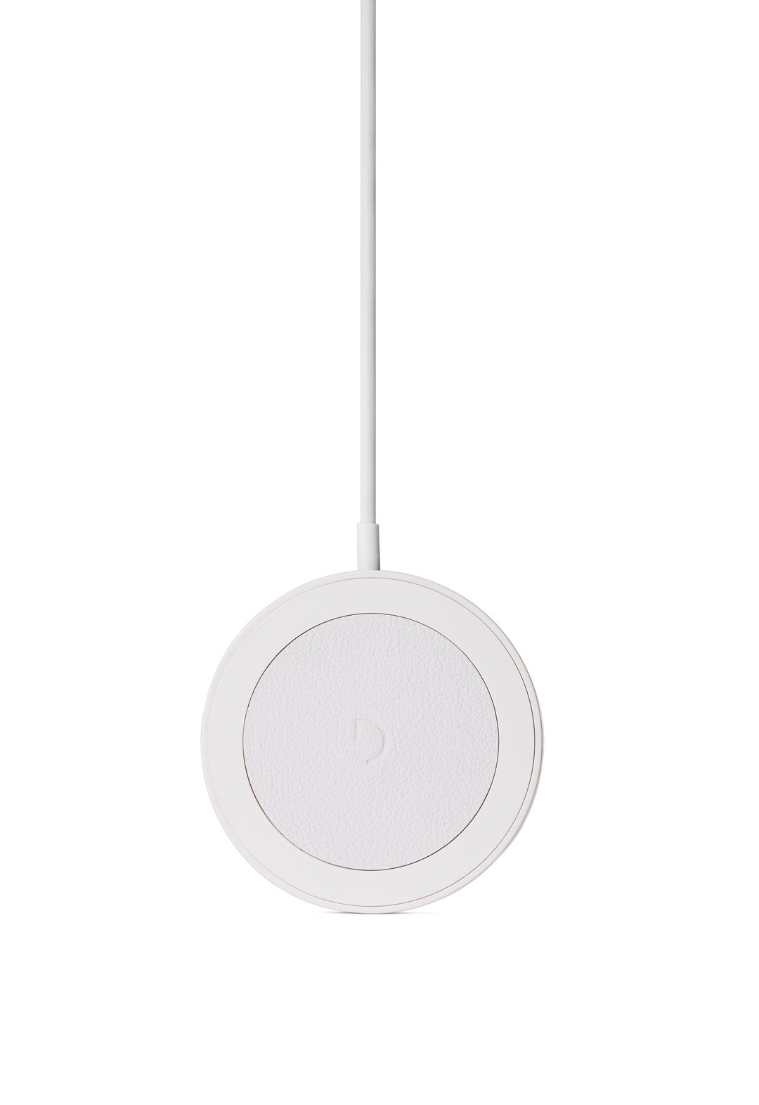 

Decoded магнитная беспроводная MagSafe зарядка 15W White