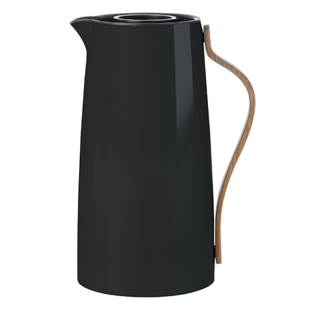 

Термос Stelton Emma black 1,2л (X-200-2)