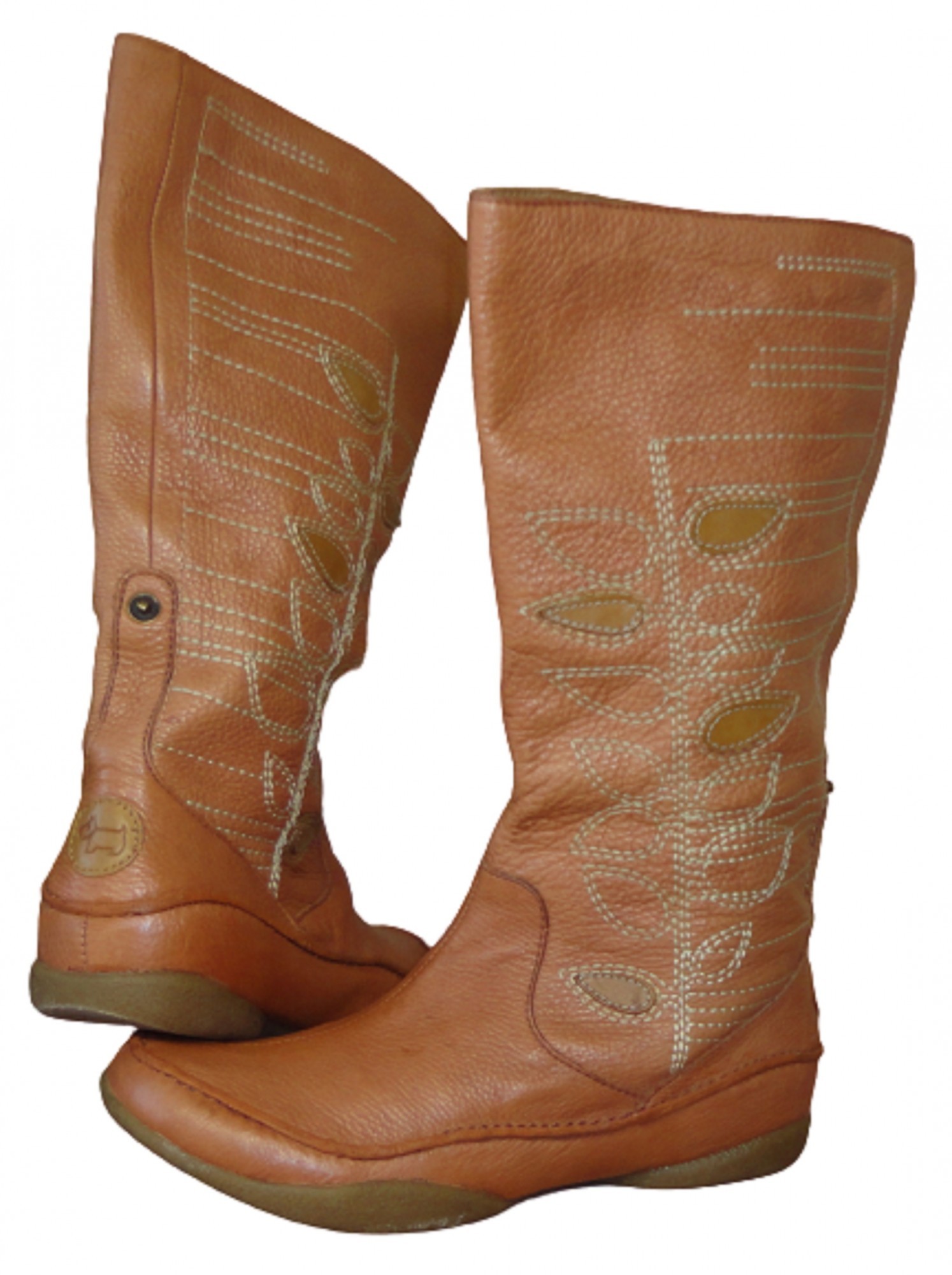 

Сапоги Radley демисезонные 37р UK4 20-00350